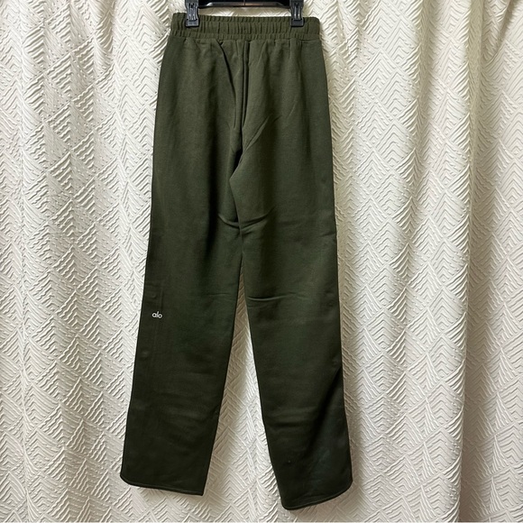 ALO Courtside Tearaway Snap Pant - Picture 4 of 7